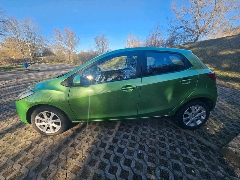 Second-hand Mazda 2 75 CP (55 kW) 2009 Hatchback