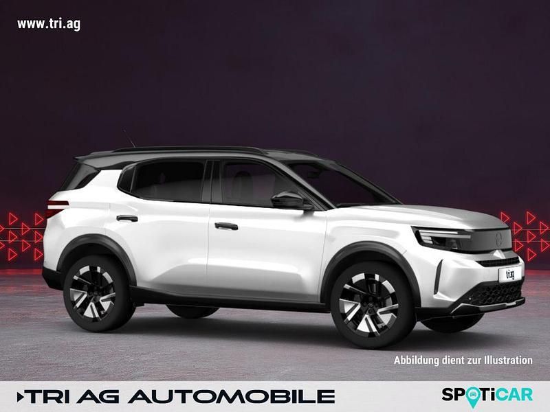 Gebraucht Opel Frontera 136 PS (100 kW) 2022 Andere farbe SUV