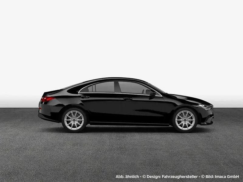 Gebraucht Mercedes CLA250e Advanced 218 PS (160 kW) 2023 Schwarz Limousine