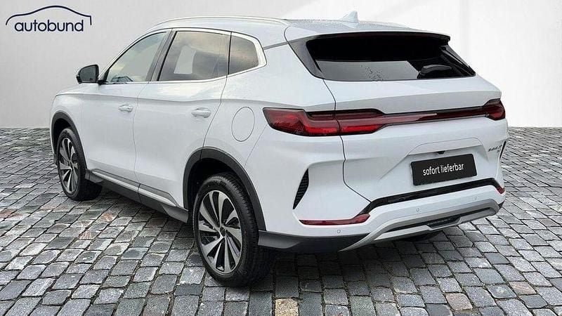 Neu BYD Seal U Comfort 218 PS (160 kW) 2026 Weiß SUV
