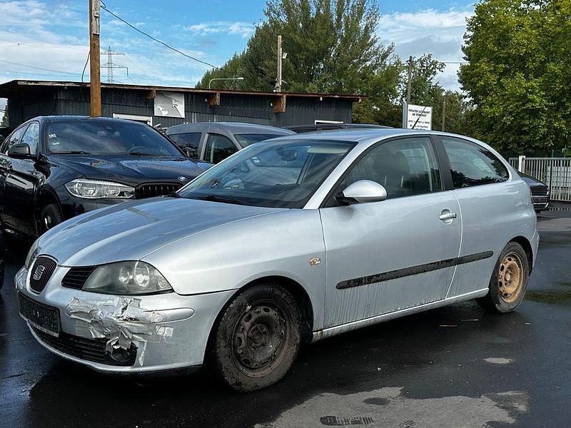 Gebraucht 2007 Seat Ibiza Sport | 999 € (Superpreis) - Bild 1/4