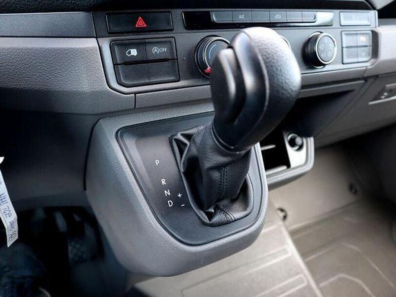 Gebraucht MAN TGE 140 PS (102 kW) 2022 Andere Van