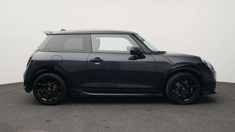 Gebraucht Mini John Cooper Works 156 PS (114 kW) 2025 Grau Kleinwagen