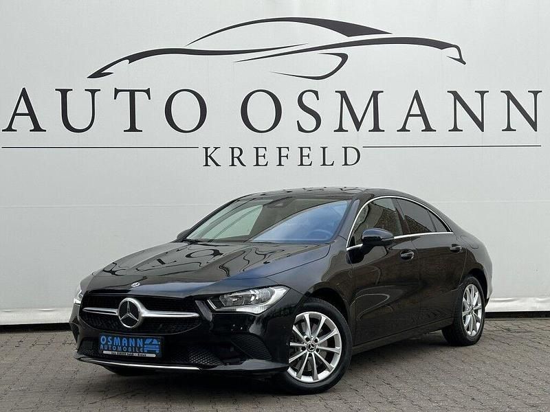 Andere Gebraucht 2022 Mercedes CLA250 Progressive Limousine | 31.750 € (Guter Preis) - Bild 1/4
