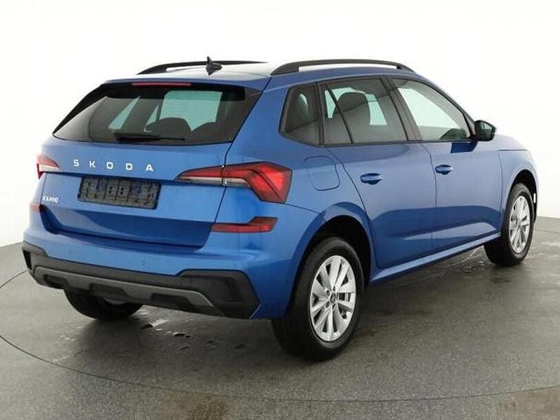 Andere Neu 2025 Skoda Kamiq SUV | 27.260 € (Fairer Preis) - Bild 1/1