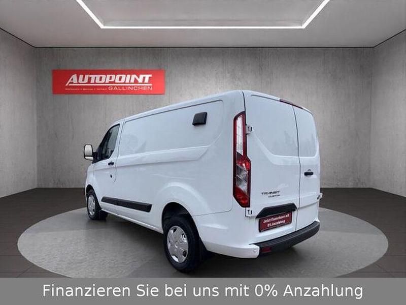 Gebraucht Ford Transit Custom Trend 90 PS (66 kW) 2023 Andere