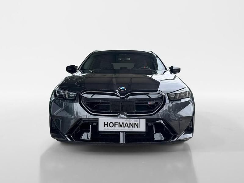 Neu BMW M5 585 PS (430 kW) 2026 Grau Kombi