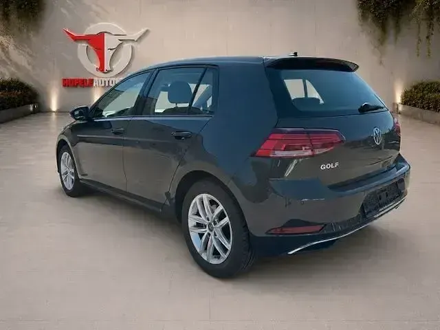 Gebraucht VW Golf VII 150 PS (110 kW) 2019 Grau Limousine
