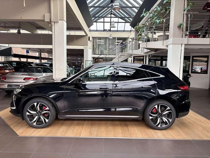 Gebraucht Seres 5 430 kW (585 PS) 2023 Schwarz SUV