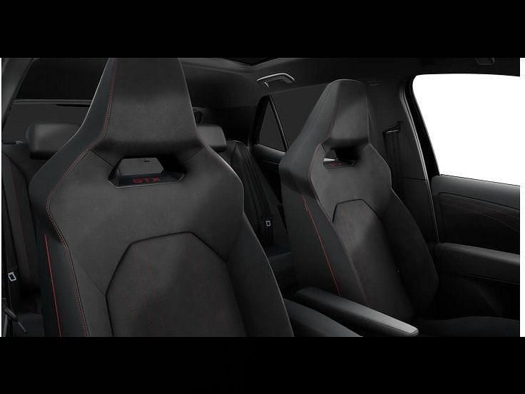 Gebraucht VW ID.3 GTX 239 kW (326 PS) 2025 Grenadillschwarz Kleinwagen