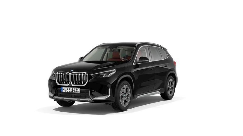 Neu BMW X1 Efficient Dynamics 156 PS (114 kW) 2025 SUV
