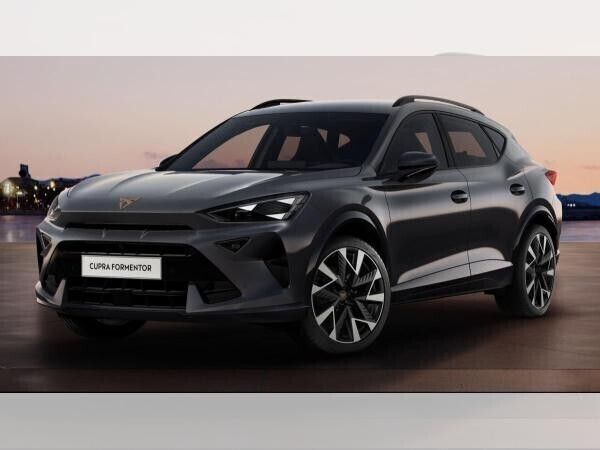 Grau (magnetic tech) Neu 2025 Cupra Formentor SUV | 38.050 € (Fairer Preis) - Bild 1/4