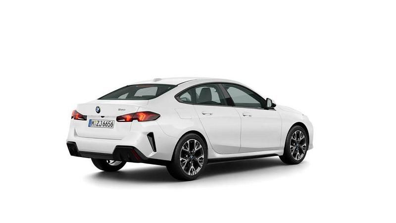 Neu BMW 220 M Sport 170 PS (125 kW) 2026 Alpinweiss uni Coupé