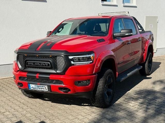 Gebraucht 2021 Dodge Ram Abholung | 49.979 € (Guter Preis) - Bild 1/4