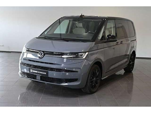 Second-hand VW Multivan Edition 150 CP (110 kW) 2024 Monovolum