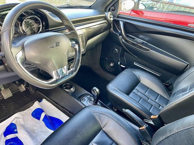 Gebraucht Ligier JS50 2020 Schwarz Kleinwagen