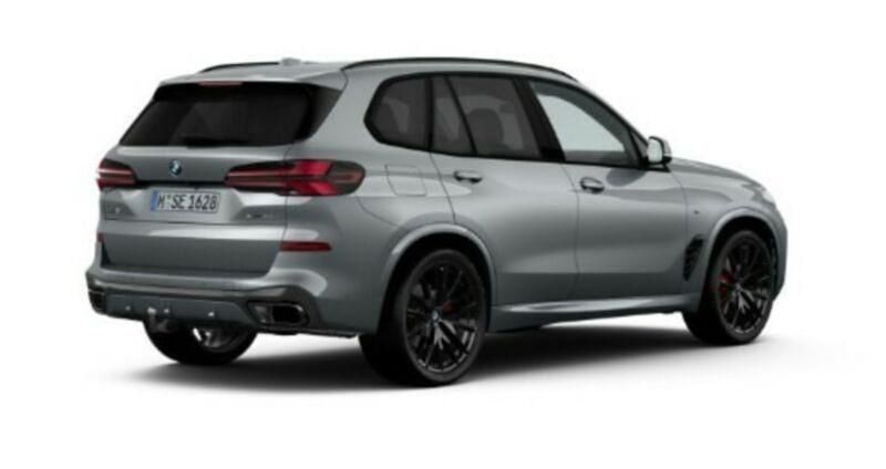 Neu BMW X5 M Sport 340 PS (250 kW) 2025 Manhattan metallic SUV