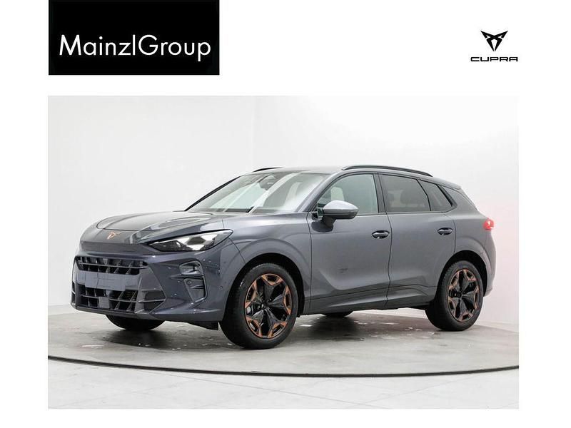 Grau Neu 2025 Cupra Terramar SUV | 51.940 € - Bild 1/1
