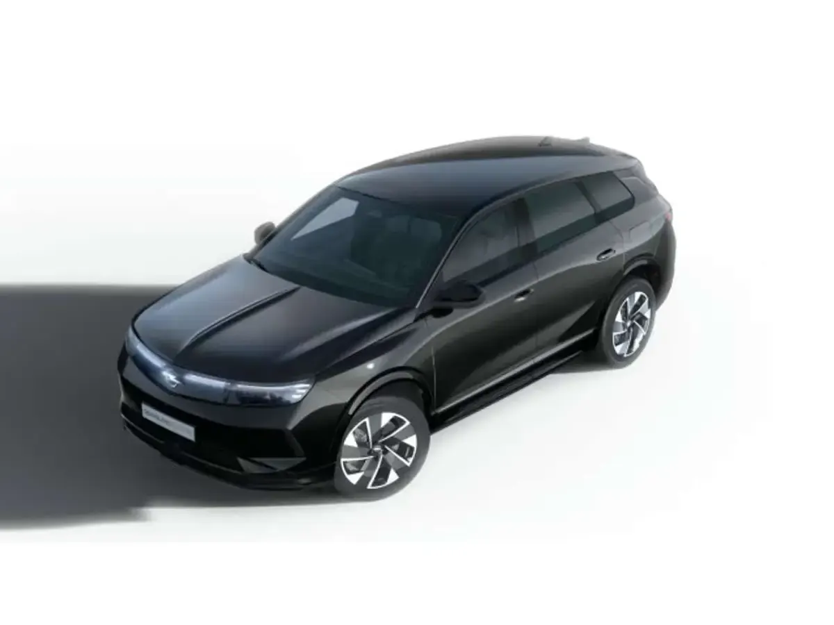 Neu Opel Grandland Electric 156 kW (213 PS) 2026 Karbon schwarz metallic SUV