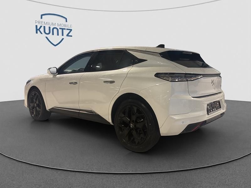 Neu DS Automobiles DS4 131 PS (96 kW) 2025 Perlmuttweiß met Kombi