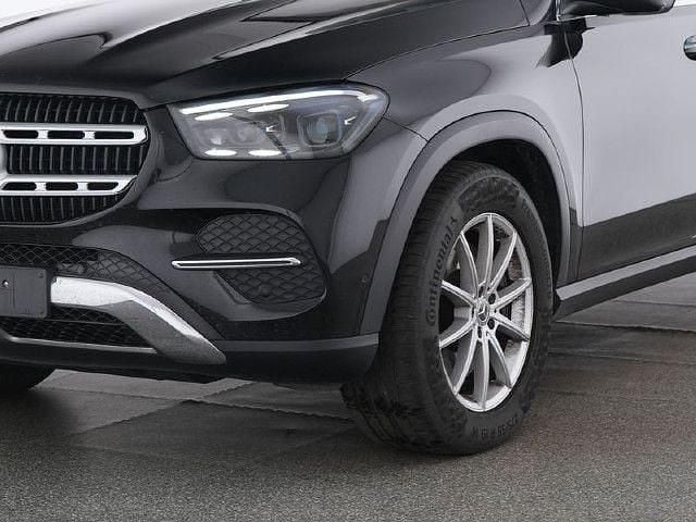 Schwarz Gebraucht 2024 Mercedes GLE350 Advanced Plus SUV | 66.990 € (Fairer Preis) - Bild 1/4