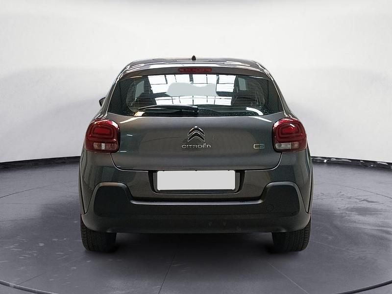 Gebraucht Citroën C3 103 PS (75 kW) 2024 Gris platinium Limousine