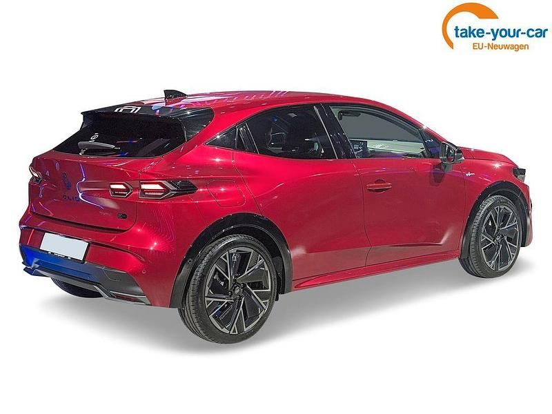 Nowe Renault Clio V Evolution 114 KM (83 kW) 2026 Wählbar Hatchback