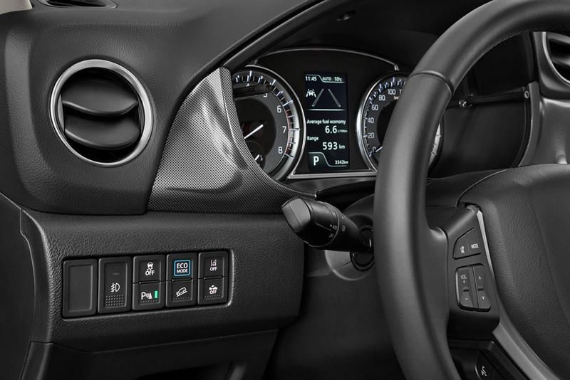 Gebraucht Suzuki Vitara 129 PS (94 kW) 2024 SUV