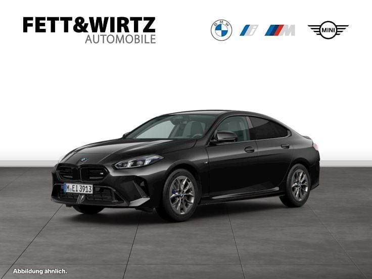 Gebraucht BMW M235 M Sport 317 PS (233 kW) 2025 Black sapphire metallic metallic Limousine
