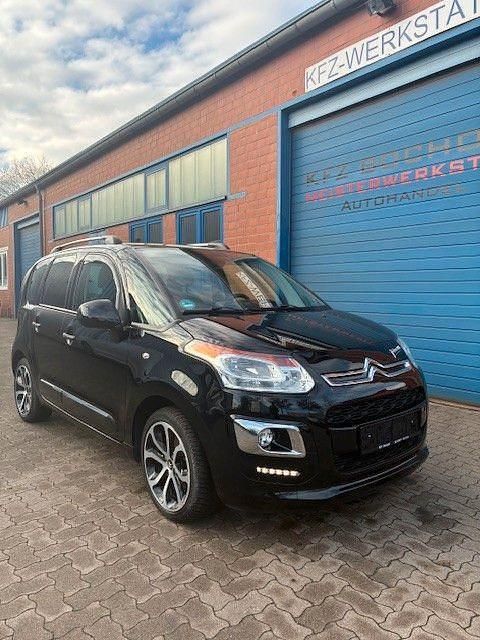 Gebraucht Citroën C3 SELECTION 110 PS (80 kW) 2015 Van / Kleinbus