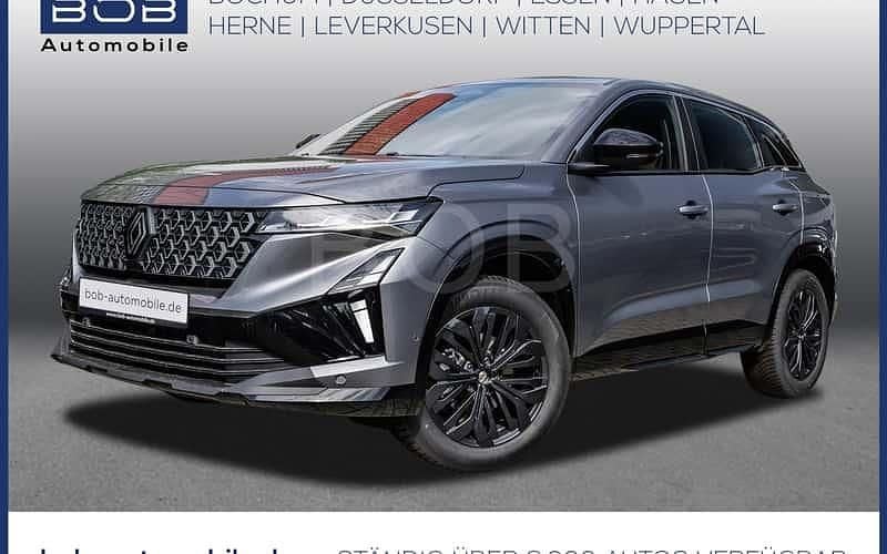 Dolomitgrau Neu 2025 Renault Austral Evolution SUV | 40.920 € (Fairer Preis) - Bild 1/4