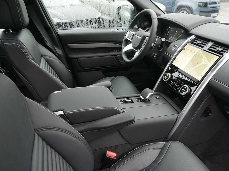 Gebraucht Land Rover Discovery 5 SE Dynamic 300 PS (220 kW) 2025 Bronze SUV