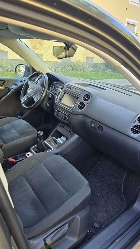 Gebraucht 2011 VW Tiguan Style SUV | 7.560 € (Fairer Preis) - Bild 1/4