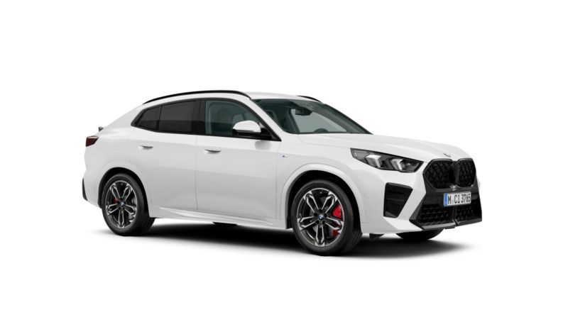 Neu BMW X2 Efficient Dynamics 156 PS (114 kW) 2025 SUV