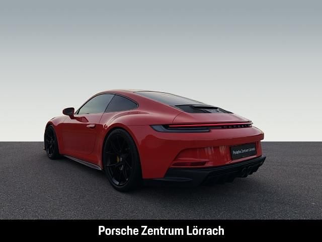 Gebraucht Porsche 911 GT3 510 PS (375 kW) 2022 Orange Coupé