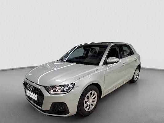 Gebraucht Audi A1 Sportback Advanced 116 PS (85 kW) 2025 Silber Kleinwagen