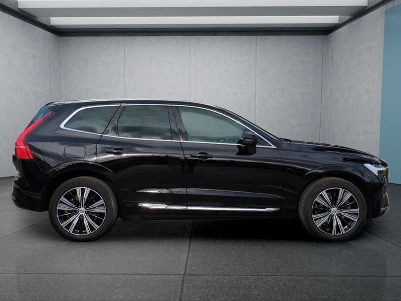 Gebraucht Volvo XC60 Ultimate 250 PS (183 kW) 2023 Schwarz SUV