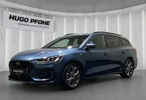 Occasion Ford Focus ST-Line X 155 ch (114 kW) 2024 Break