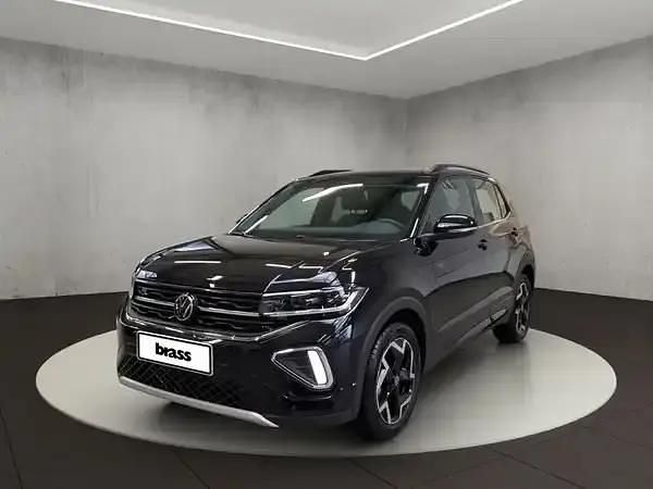 Gebraucht VW T-Cross 116 PS (85 kW) 2026 SUV
