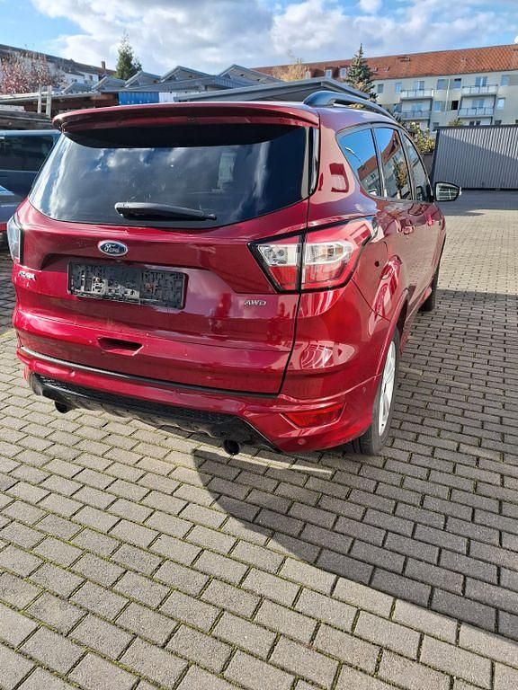 Gebraucht Ford Kuga ST-Line 150 PS (110 kW) 2019 SUV