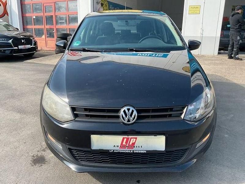 Gebraucht VW Polo Trendline 110 PS (80 kW) 2012 Andere Kleinwagen