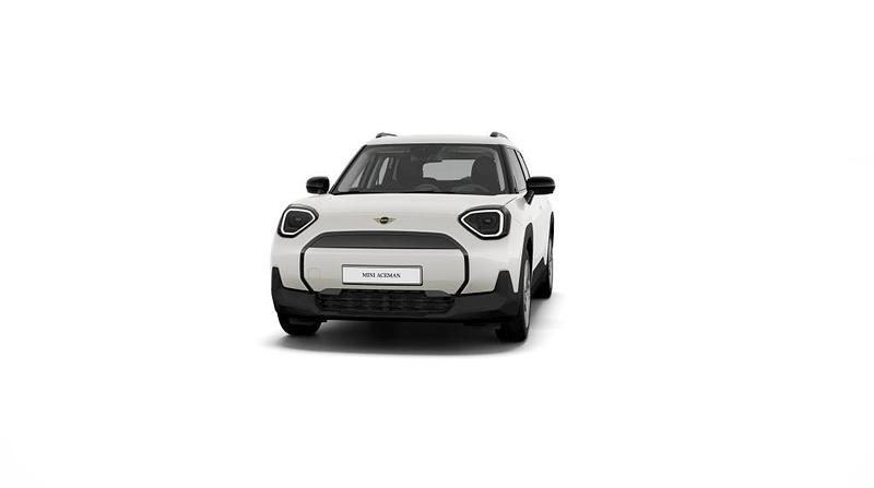 Gebraucht Mini Aceman 135 kW (184 PS) 2024 SUV