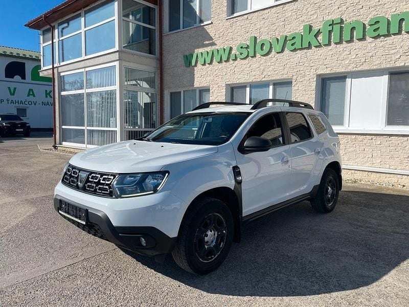 Gebraucht 2020 Dacia Duster Comfort SUV | 12.900 € (Guter Preis) - Bild 1/4