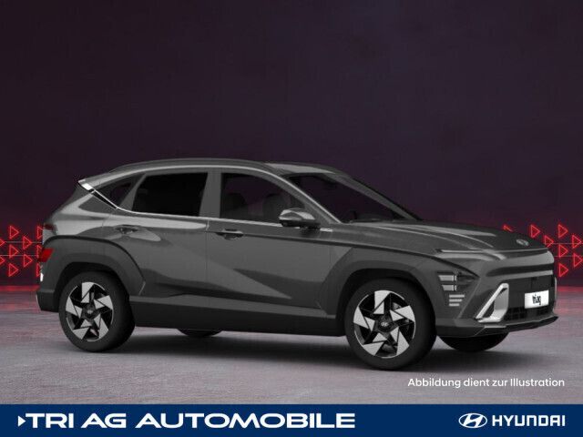 Neu 2025 Hyundai Kona N Line SUV | 28.022 € (Etwas zu teuer) - Bild 1/3