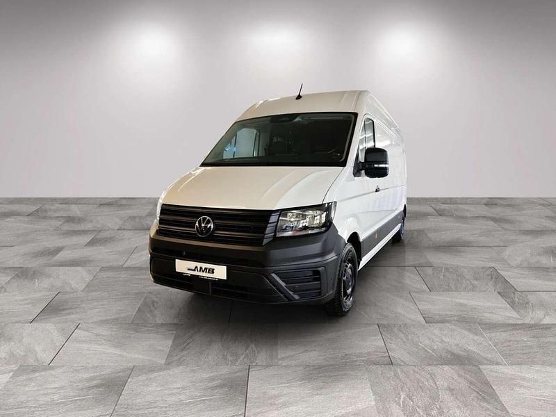 Używany VW Crafter 140 KM (102 kW) 2025 Biały Van