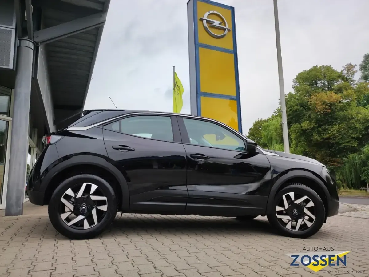 Gebraucht Opel Mokka Elegance 131 PS (96 kW) 2024 SUV