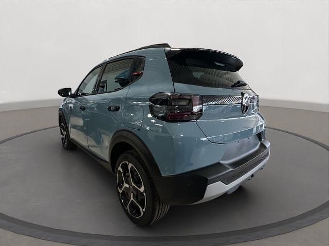 Neu Citroën C3 110 PS (80 kW) 2026 Blau SUV