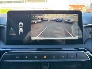 Gebraucht MG MG3 194 PS (142 kW) 2024 Weiß (dover white) Kleinwagen