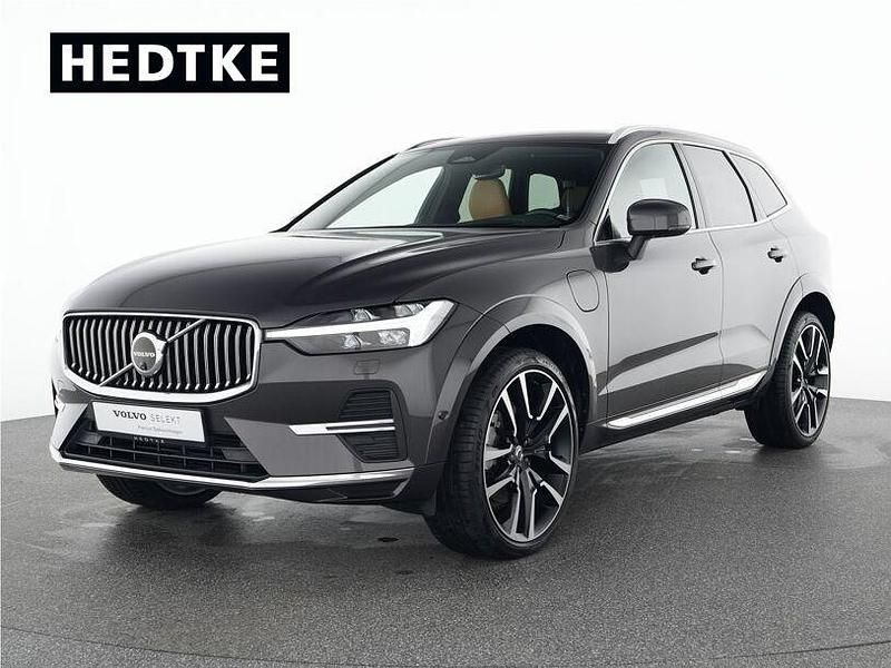 Andere Gebraucht 2023 Volvo XC60 Ultimate SUV | 51.550 € (Etwas zu teuer) - Bild 1/4