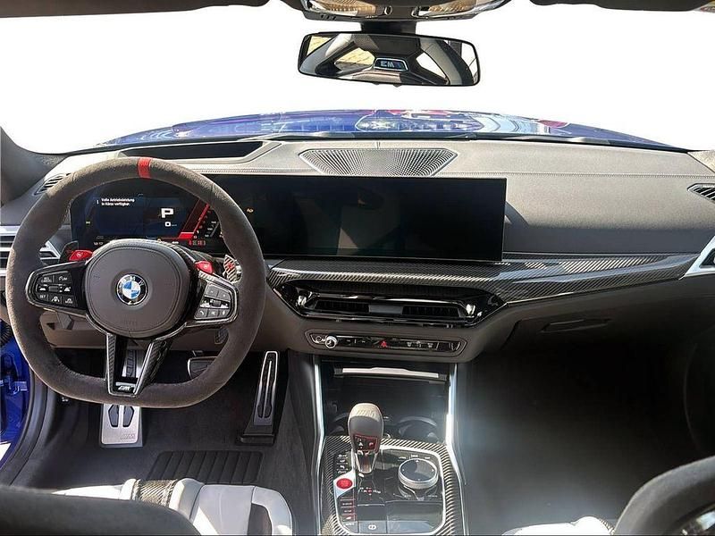 Usata BMW M3 Competition Edition 530 CV (389 kW) 2025 Nero Berlina